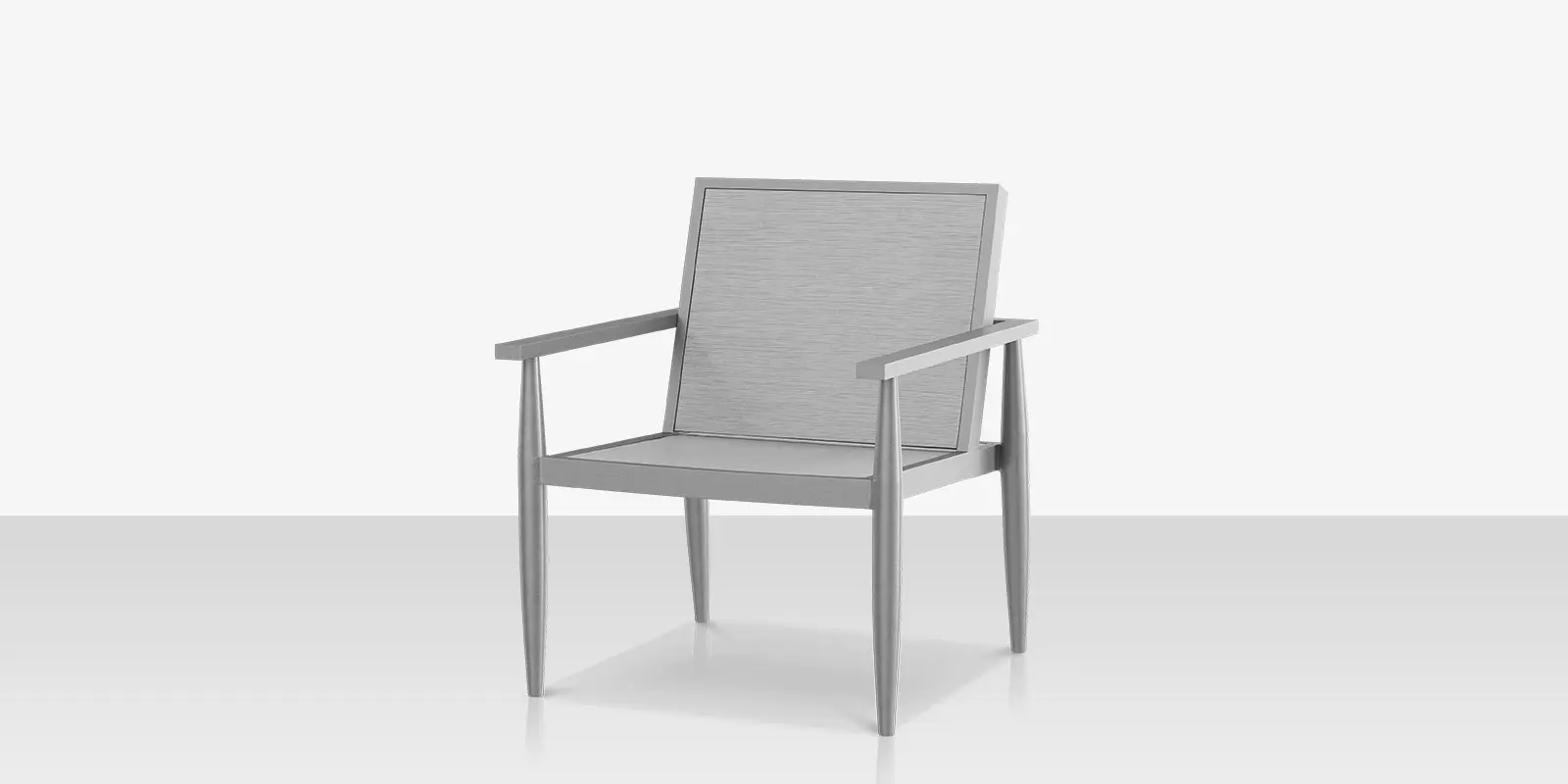 Danish Club Chair - Style #2