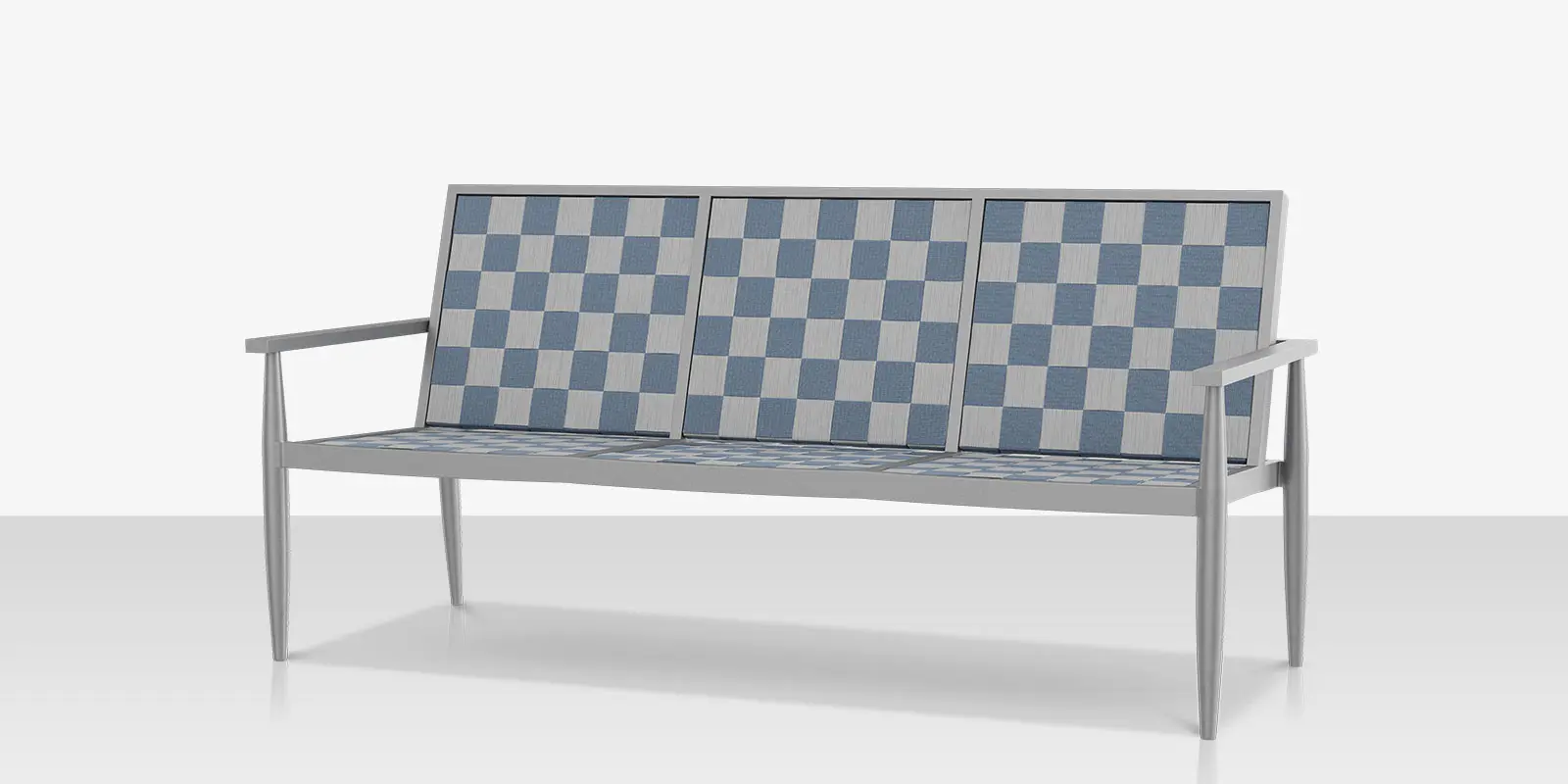 Danish Sofa