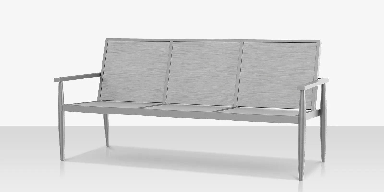 Danish Sofa - Style #2