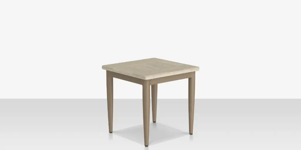 [SF-1027-300] Danish End Table