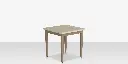 Danish End Table