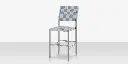 Danish Bar Side Chair