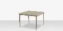 Danish Dining Table (Square) - Small
