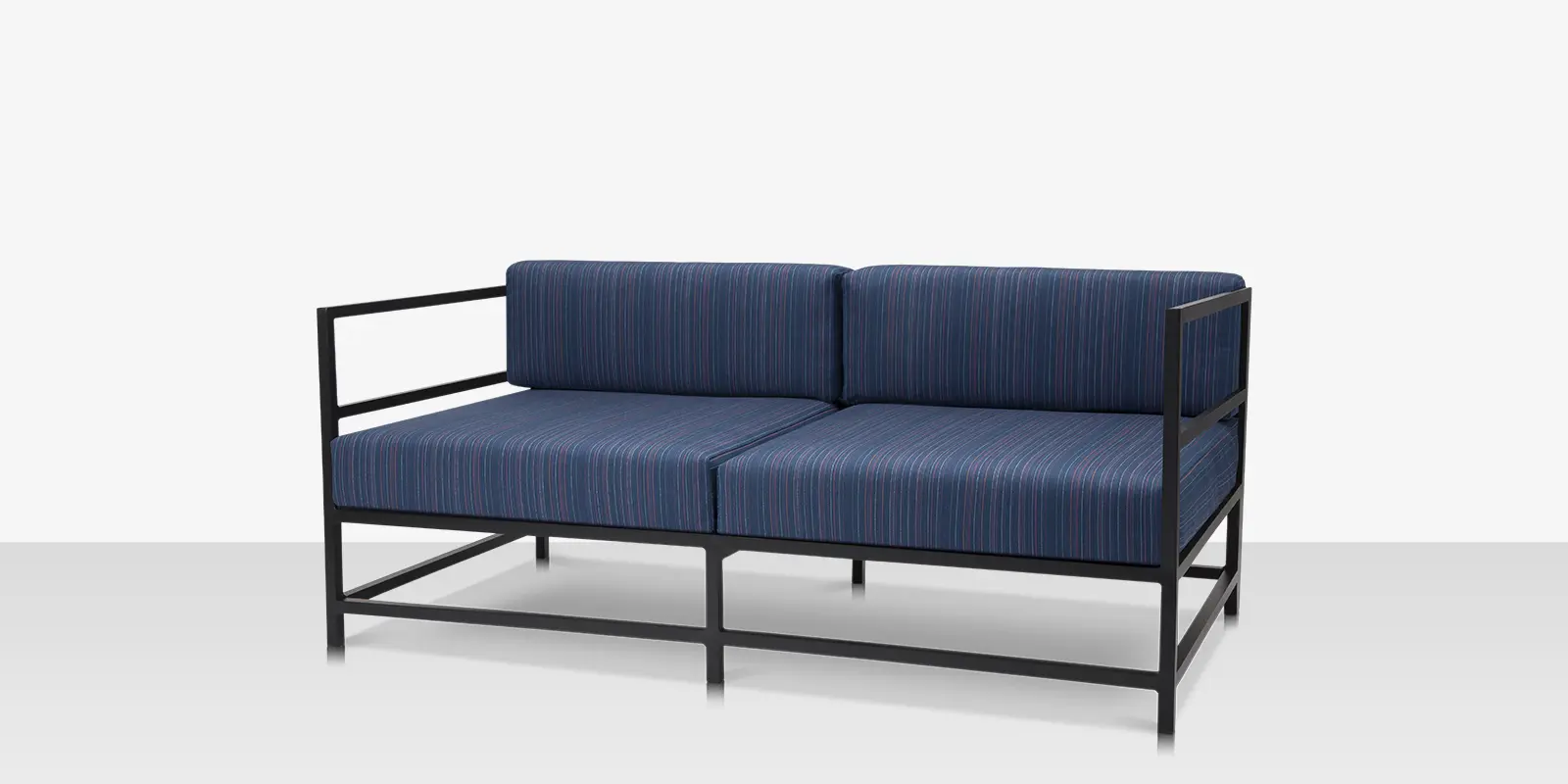 Delano Loveseat