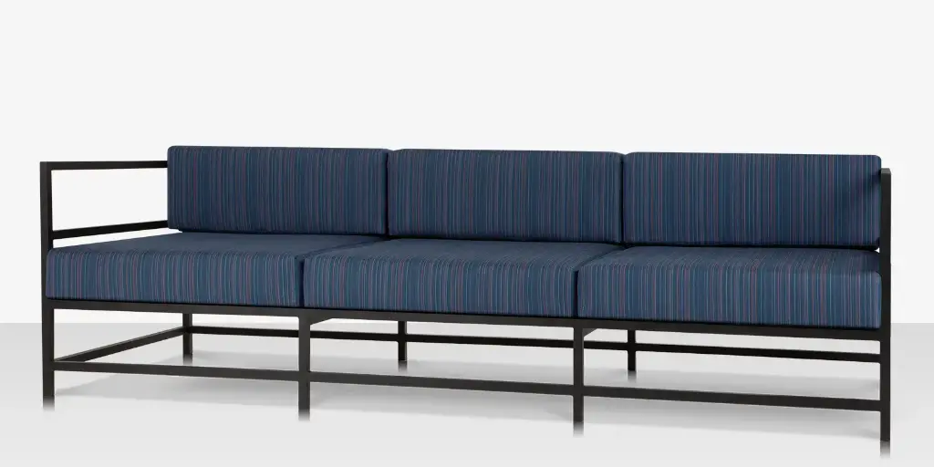 [SF-3209-103] Delano Sofa