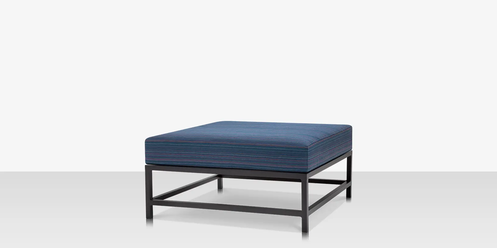 Delano Ottoman Square