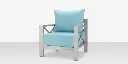Dynasty Club Chair