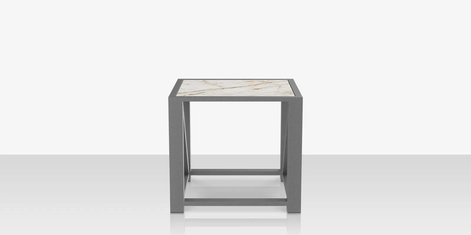 Dynasty Side Table