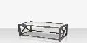 Dynasty Small Coffee Table 