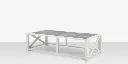 Dynasty Large Coffee Table 