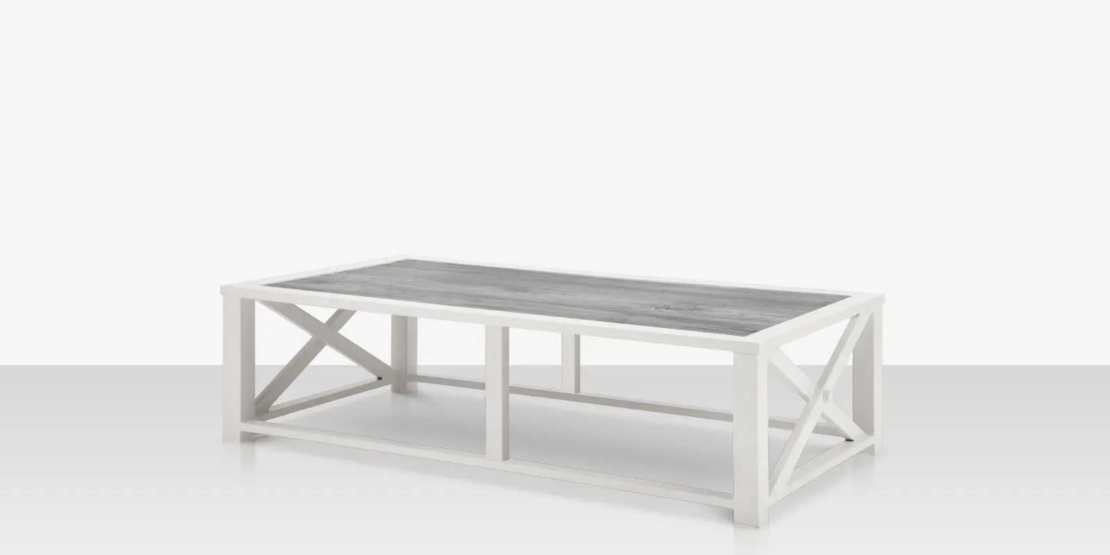 Dynasty Large Coffee Table 