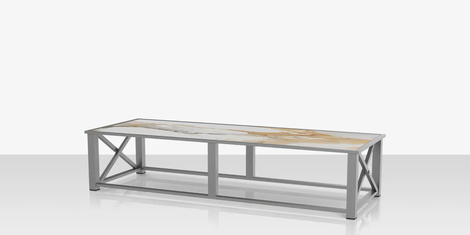 Dynasty Large Coffee Table 