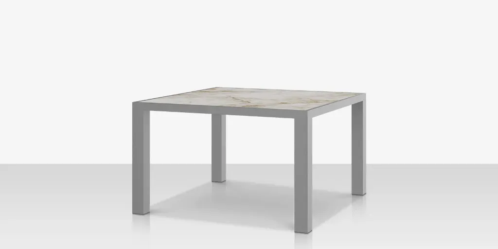 [SF-3205-305] Dynasty Dining Table Square