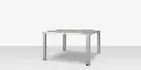 Dynasty Dining Table Square