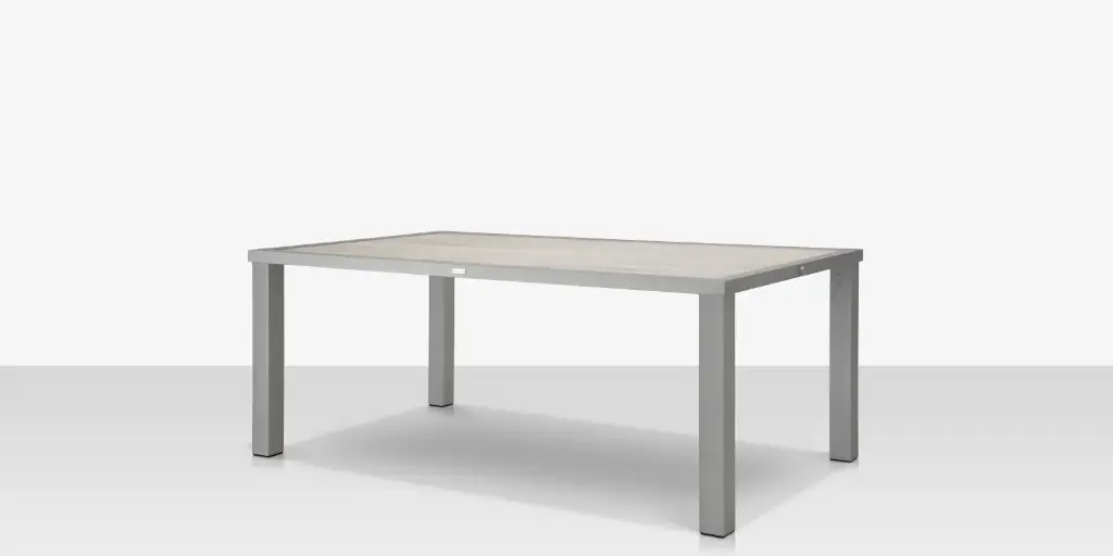 [SF-3205-314] Dynasty Dining Table Rectangular