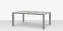 Dynasty Dining Table Rectangular