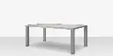 Dynasty Dining Table Rectangular