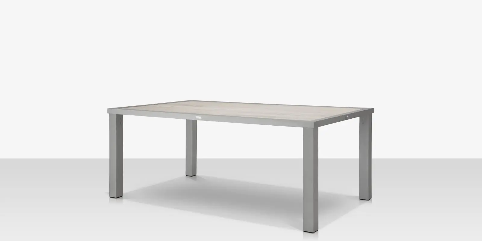 Dynasty Dining Table Rectangular