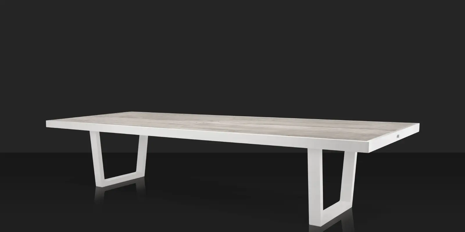 Dynasty XL Mega Dining Table Top