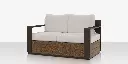 Eclipse Loveseat