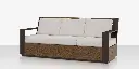 Eclipse Sofa - Highback