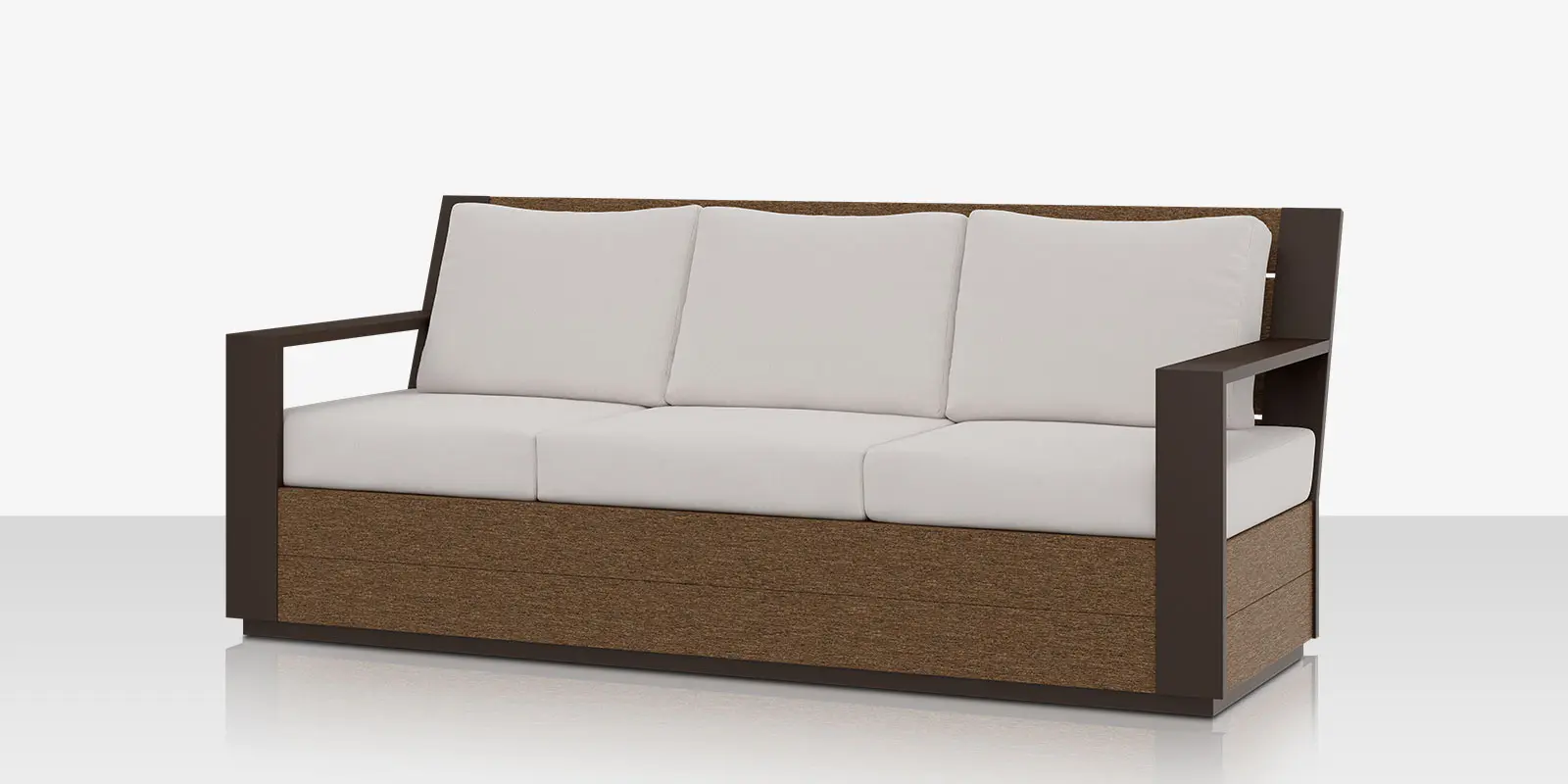 Eclipse Sofa - Highback