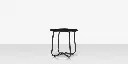 Elephant Small Coffee Table Round