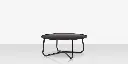 Elephant Coffee Table Round