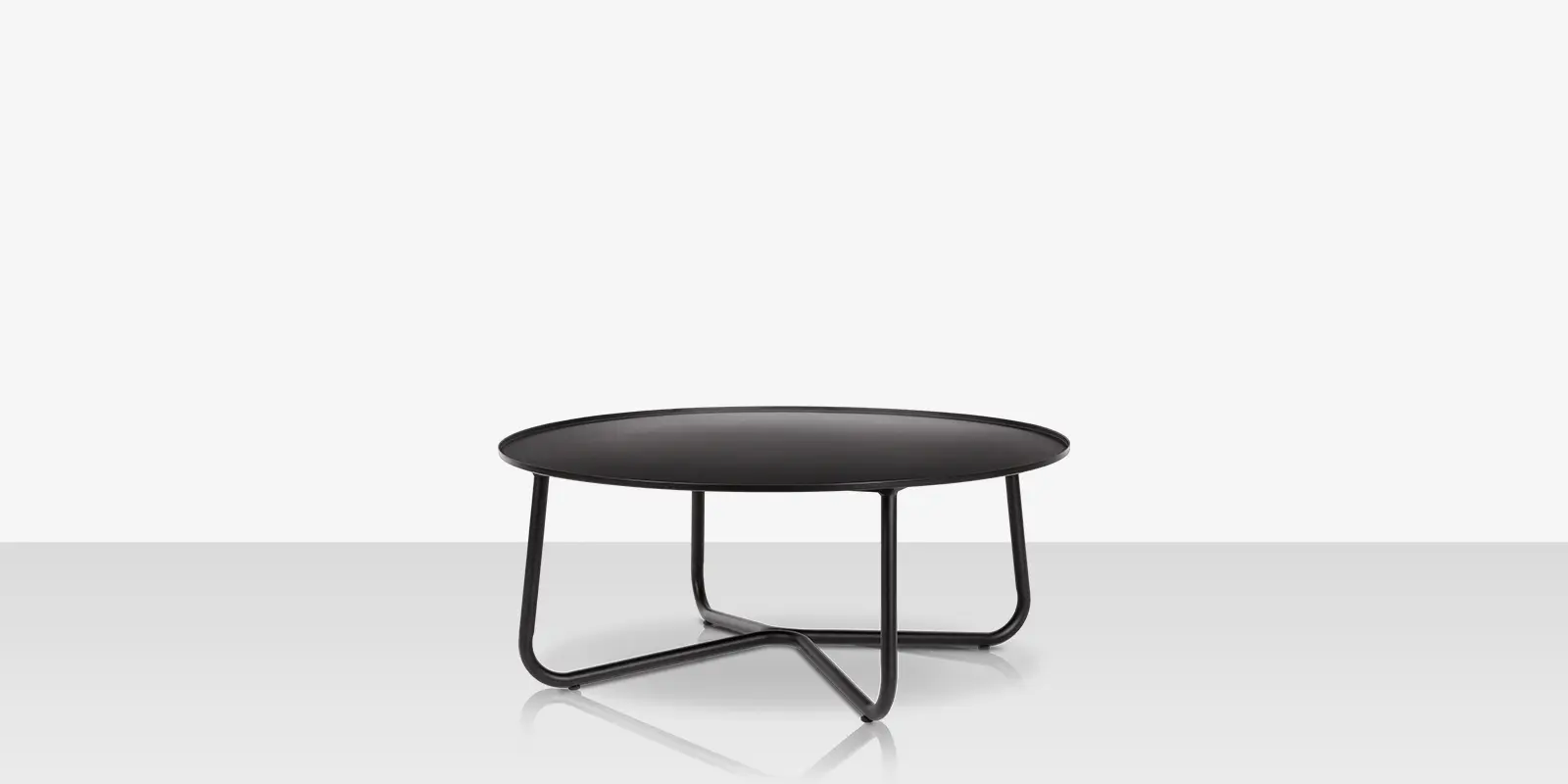 Elephant Coffee Table Round
