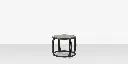 Elephant Side Table Round