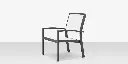 Fusion Club Chair