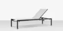 Fusion Armless Chaise