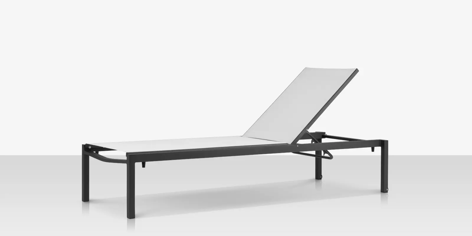 Fusion Armless Chaise