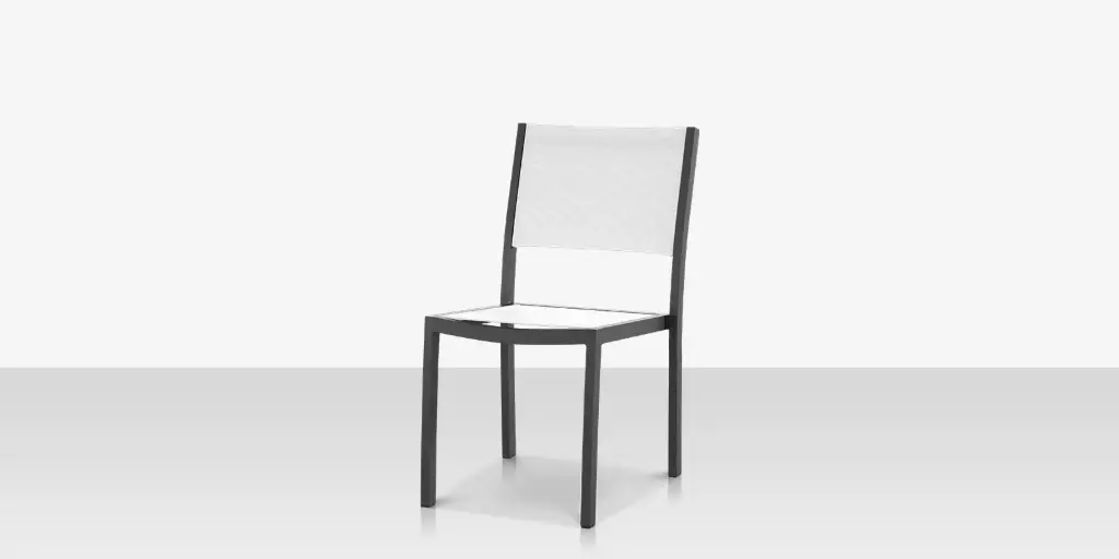 [SF-3001-162] Fusion Dining Side Chair 