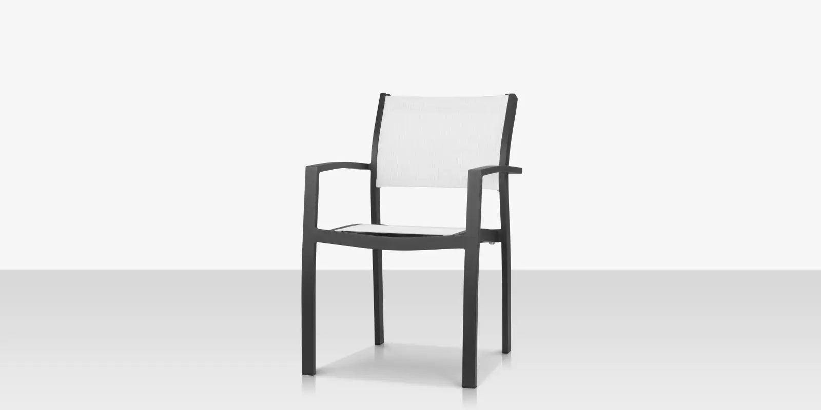Fusion Dining Arm Chair