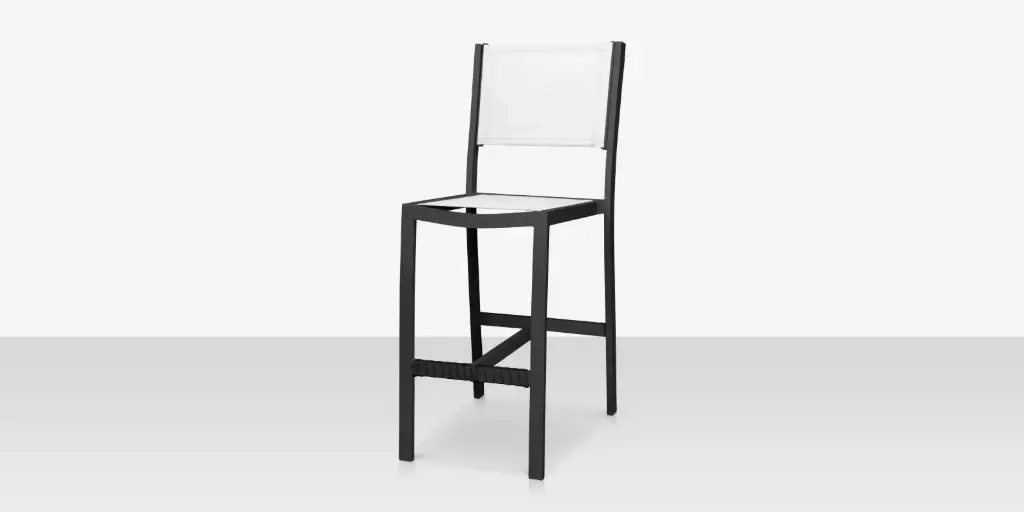 [SF-3001-172] Fusion Bar Side Chair 