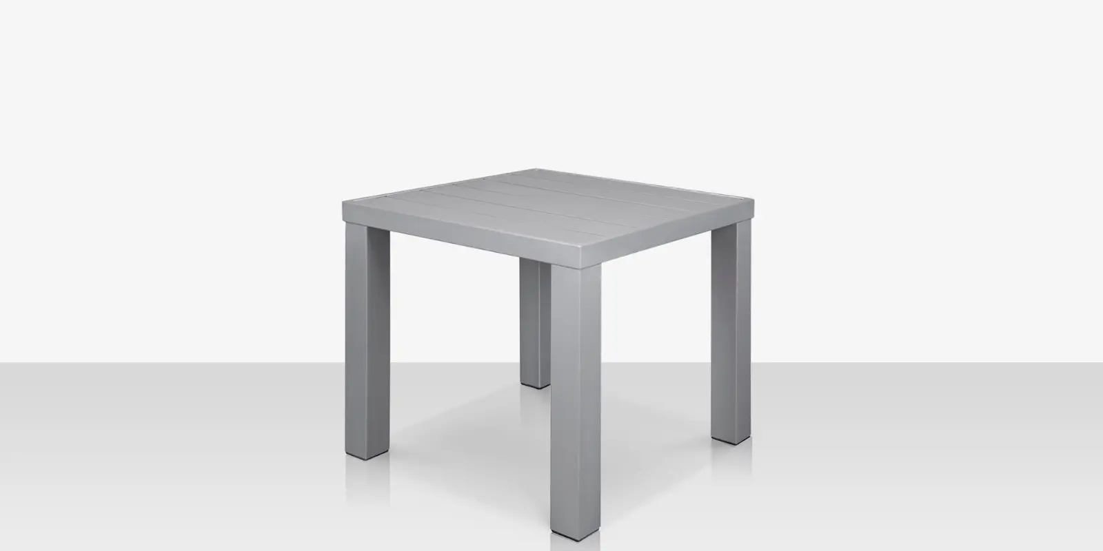 Fusion End Table (Square)