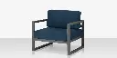 Iconic Club Chair