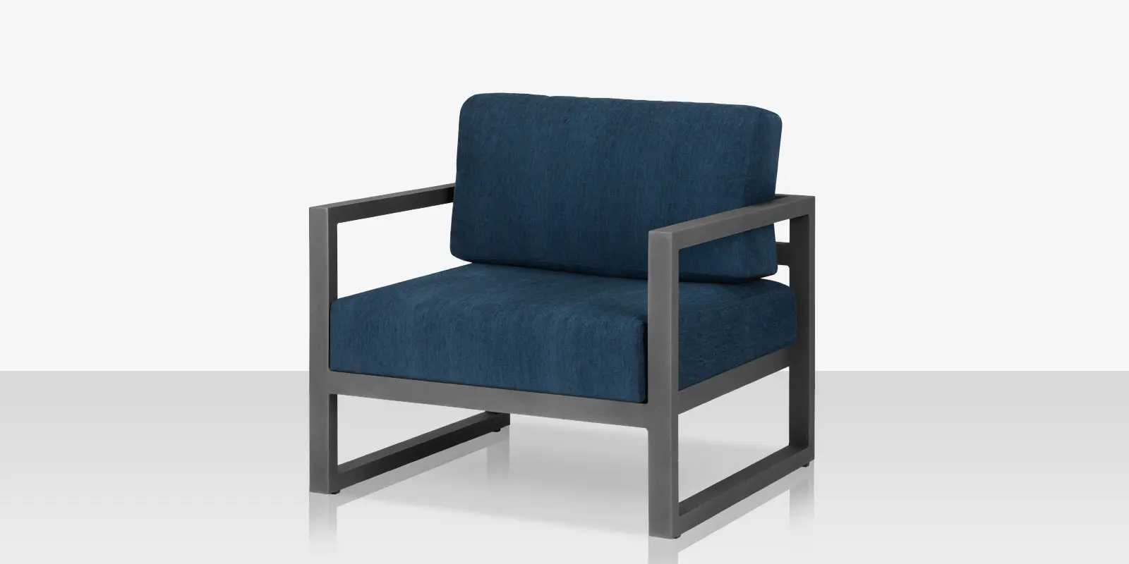 Iconic Club Chair