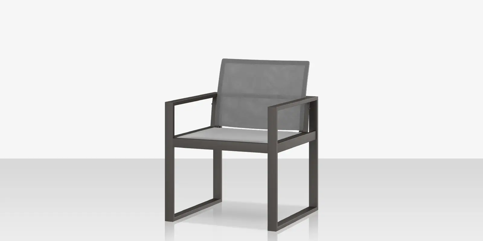 Iconic Sling Club Chair