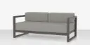 Iconic Loveseat
