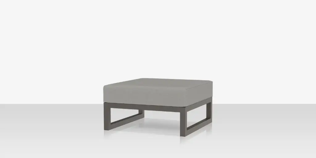 [SF-3217-140] Iconic Ottoman