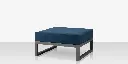 Iconic Ottoman