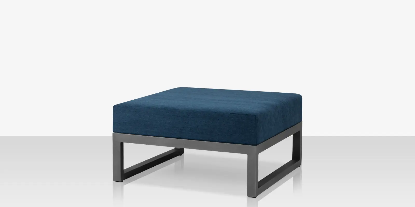 Iconic Ottoman