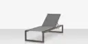 Iconic Armless Chaise