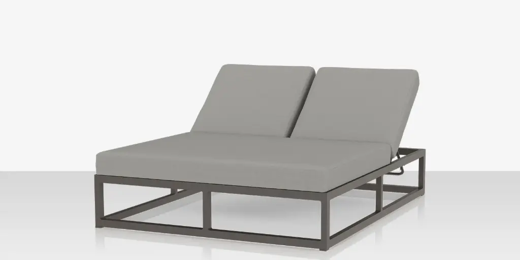 [SF-3217-213] Iconic Daybed