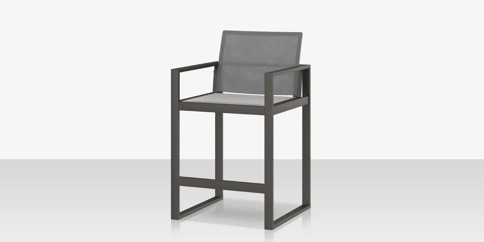 Iconic Bar Arm Chair - XL