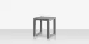 Iconic Small Side Table