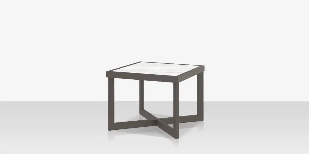 [SF-3217-303] Iconic Large Side Table