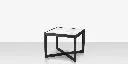 Iconic Large Side Table